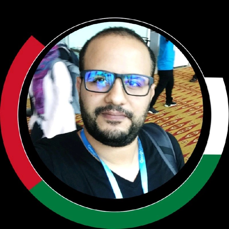 Mohammed Fouad Hassen